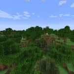 A summary of rich biomes in Minecraft 