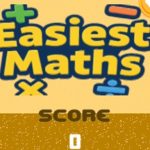Easiest Maths