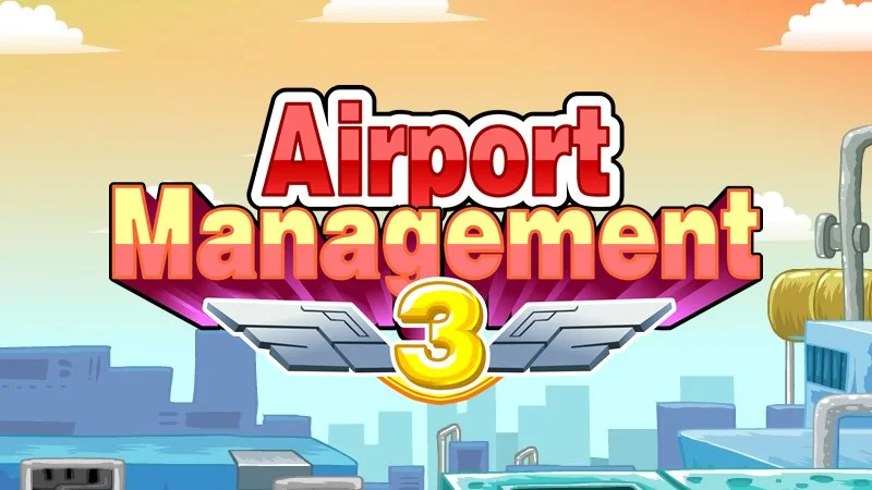 Airport Management 3