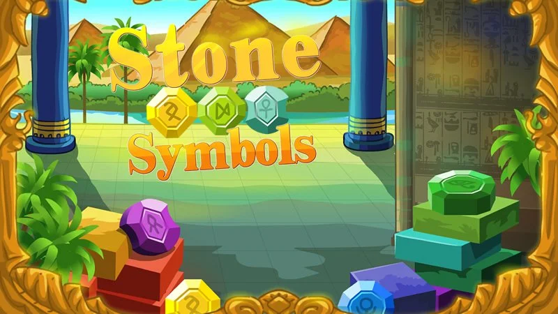 Stone Symbols