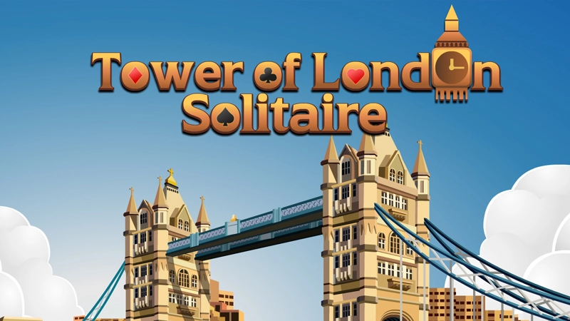 Tower of London Solitaire