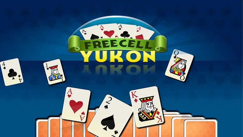 Yukon Freecell